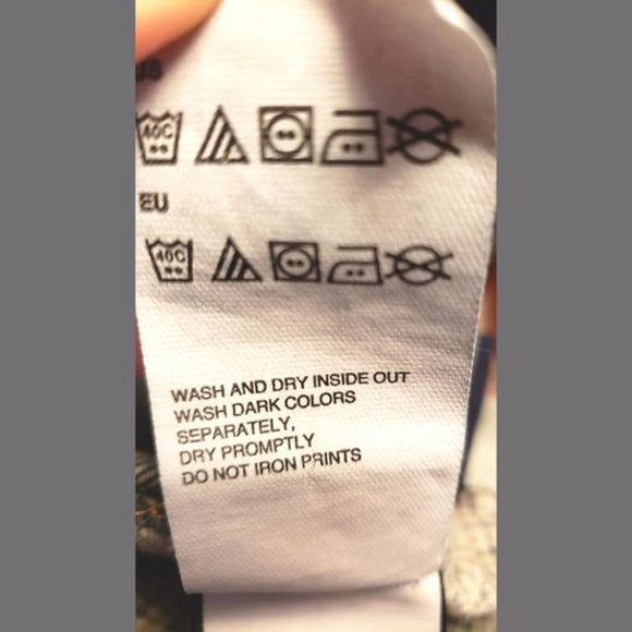 Tommy Hilfiger 85 Rebel Slim 5 Pocket Jeans - Picture 8 of 11